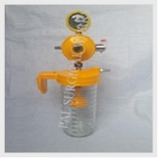  Ward Vacuum Unit